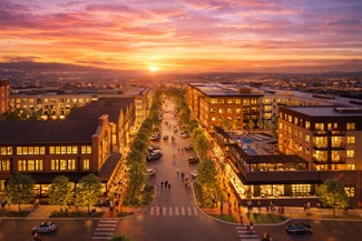 Castle Rock, CO Retail - 401 Prairie Hawk Dr