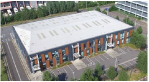 4-8 Veridion Way, Erith, KEN for Rent