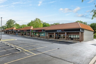 Gladstone, MO Retail - 6289 N Oak Tfwy