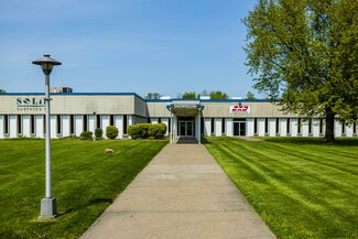 Rochester, NY Industrial - 1 Townline Cir