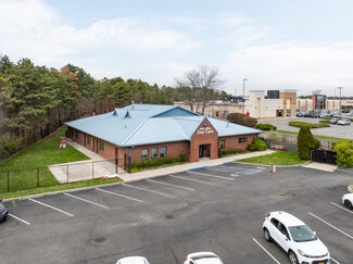 Patchogue, NY Office - 7 Crossway Blvd