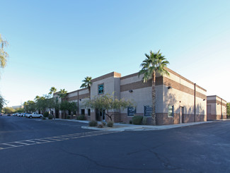 Phoenix, AZ Industrial - 1515 W Deer Valley Rd