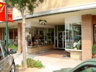 Los Banos, CA Retail - 1032-1048 6th St Los Banos, CA Retail - 1032-1048 6th St