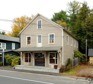 12 Main St N  
