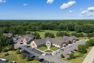 Concord Township, OH Office/Medical - 7511-7551 Fredle Dr