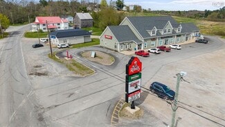 Kennetcook, NS Retail - 6202 Highway 354 Kennetcook, NS Retail - 6202 Highway 354