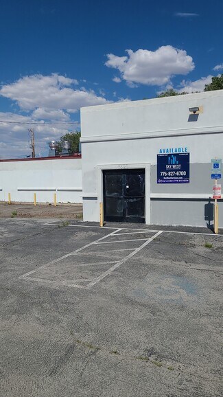 5520 and 5530 Sun Valley Blvd
