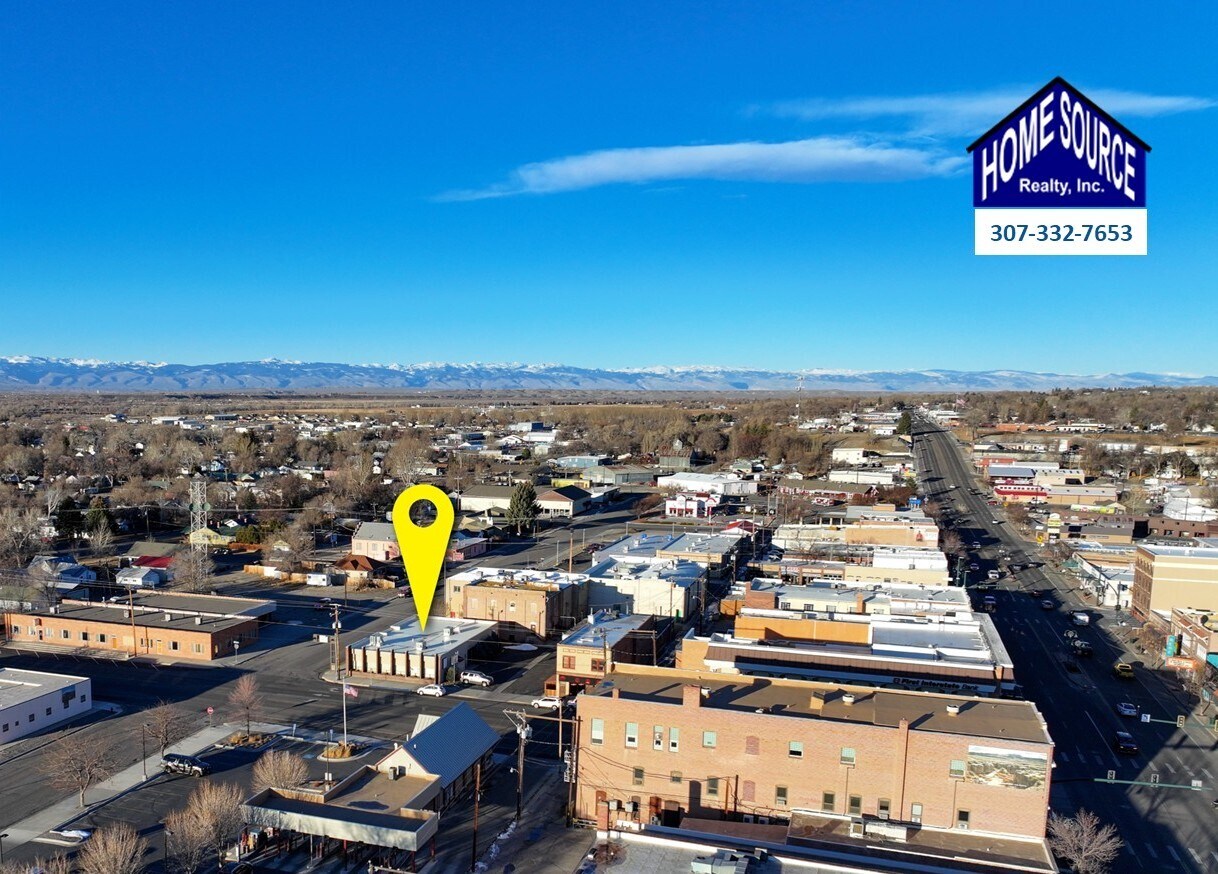 324 E Washington Ave, Riverton, WY for Sale