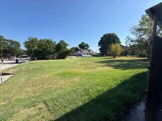 Rockwall, TX Commercial Land - 203 W Kaufman