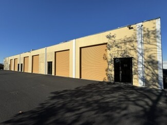 Rohnert Park, CA Industrial - 5440-5460 State Farm Dr