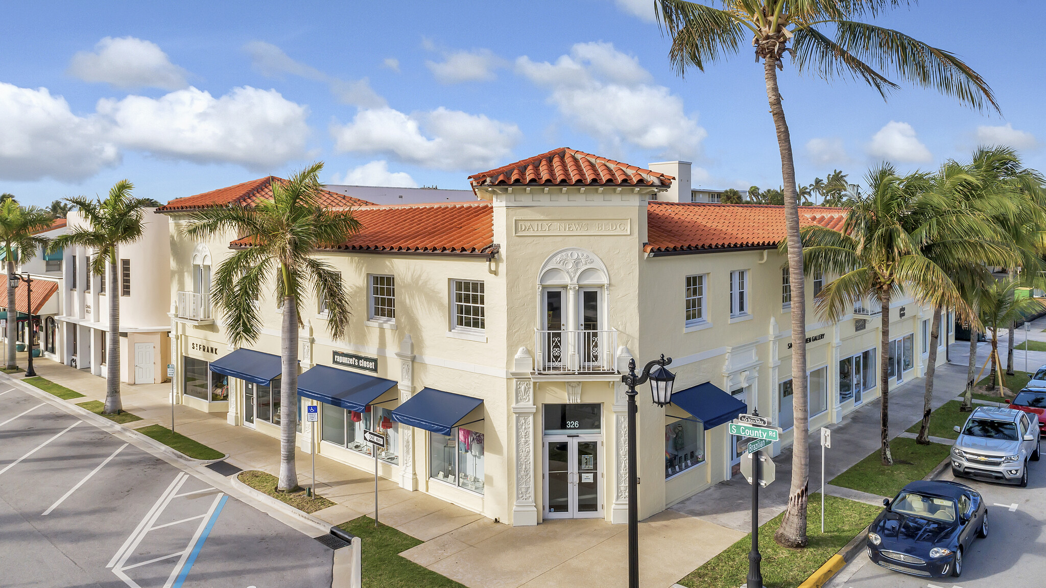 214 Brazilian Ave, Palm Beach, FL for Rent