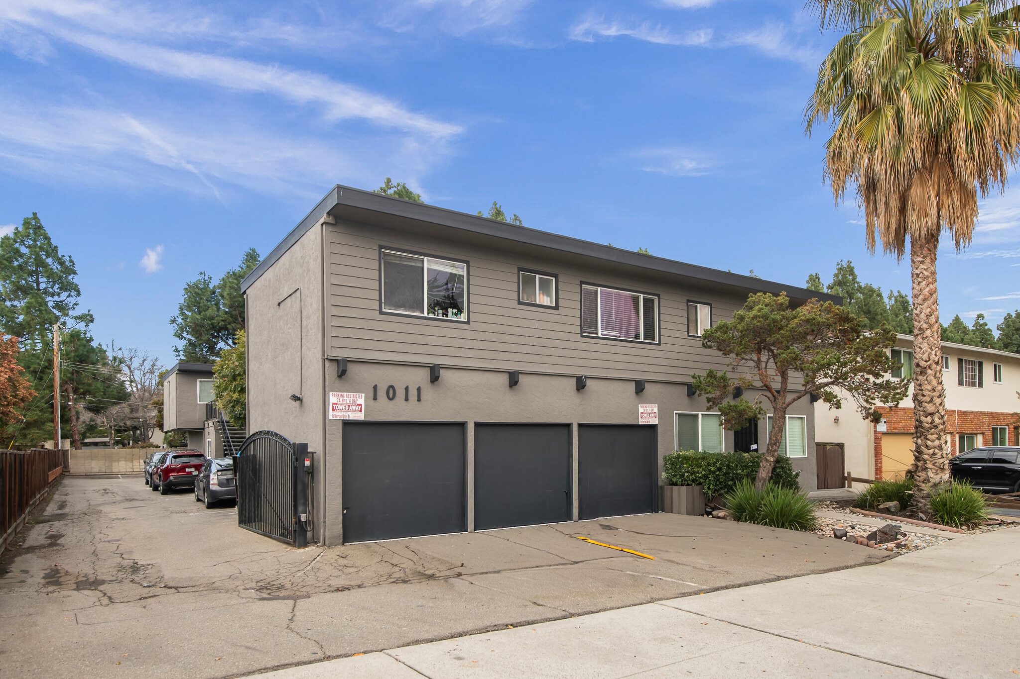 1011 Leigh Ave, San Jose, CA for Sale