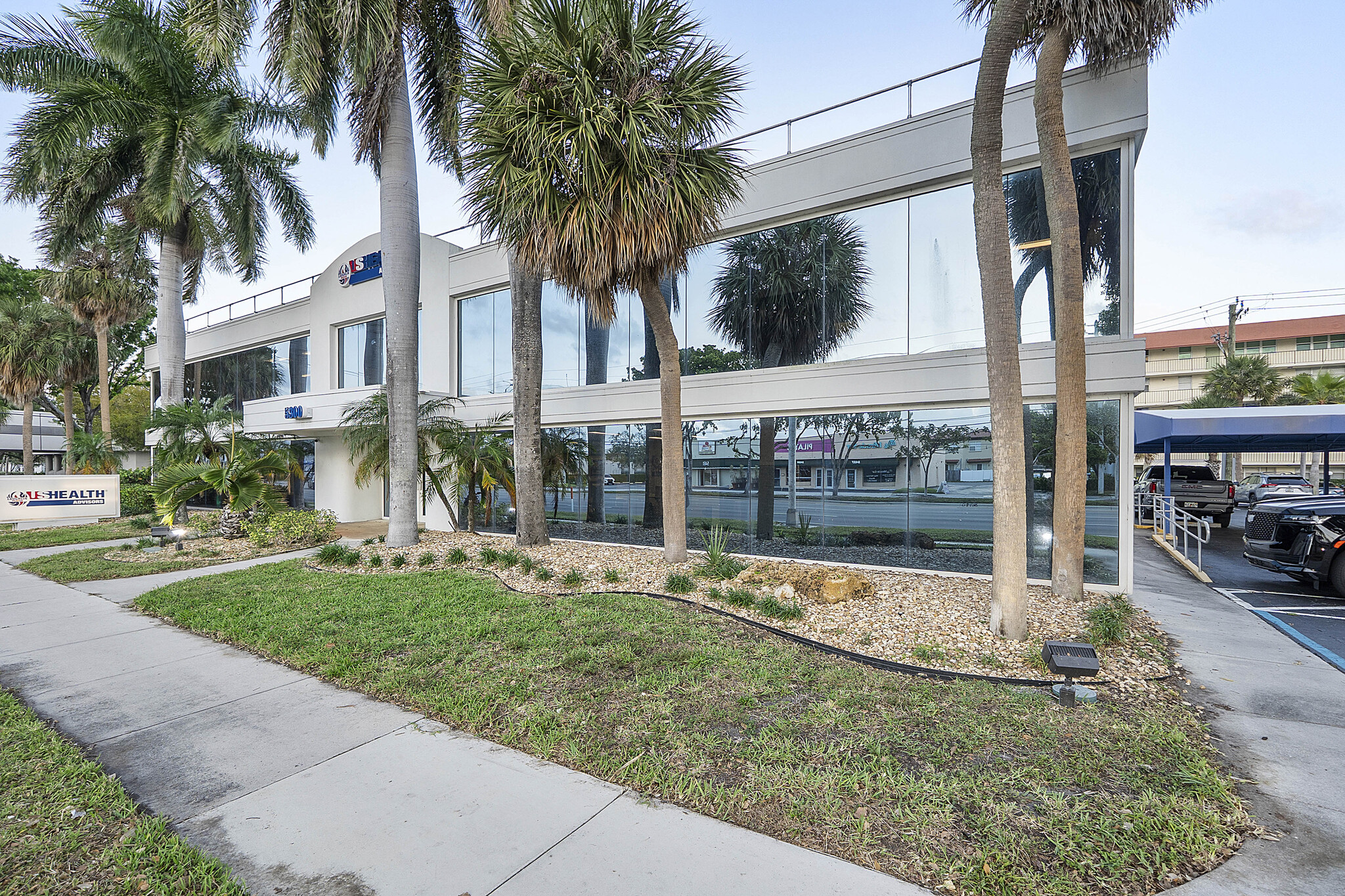 5300 N Federal Hwy, Fort Lauderdale, FL for Sale