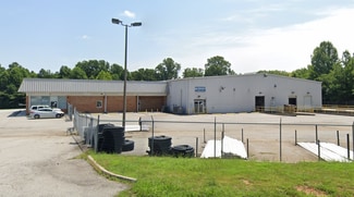 Farmville, VA Industrial - 2799 W Third St