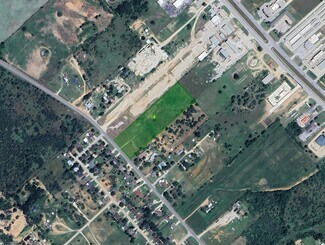 Floresville, TX Commercial - Turner Lane S Side Hwy 181 Floresville, TX Commercial - Turner Lane S Side Hwy 181