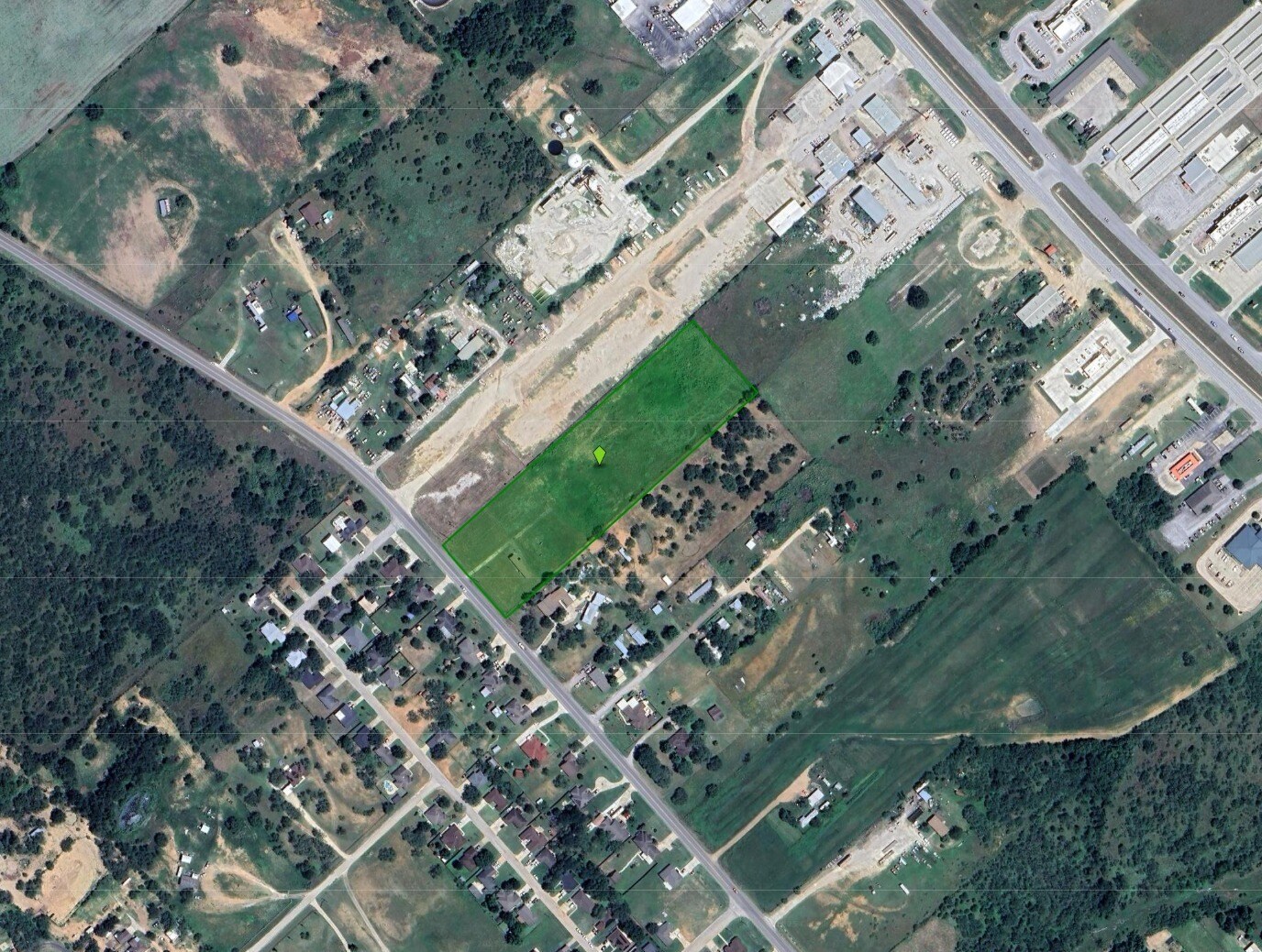 Turner Lane S Side Hwy 181, Floresville, TX for Sale