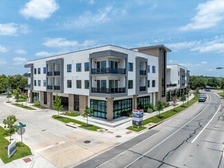 Austin, TX Apartments - 3900 Berkman Dr Austin, TX Apartments - 3900 Berkman Dr
