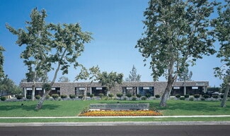 Upland, CA Flex, Industrial - 1525 W 13th St Upland, CA Flex, Industrial - 1525 W 13th St