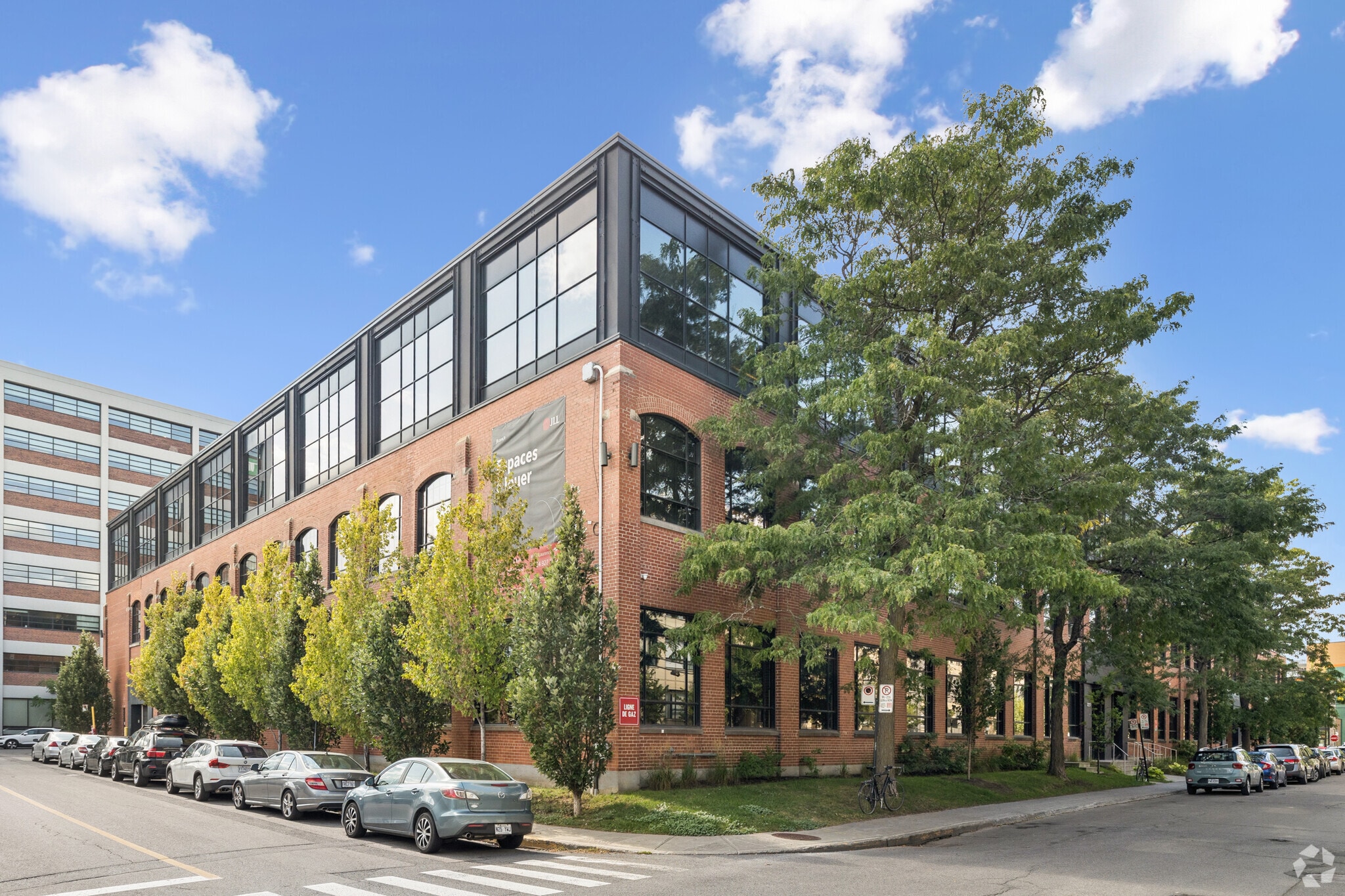 7236-7262 Rue Marconi, Montréal, QC for Rent