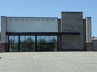 Morristown, VT Medical - 105 Gallery Ln