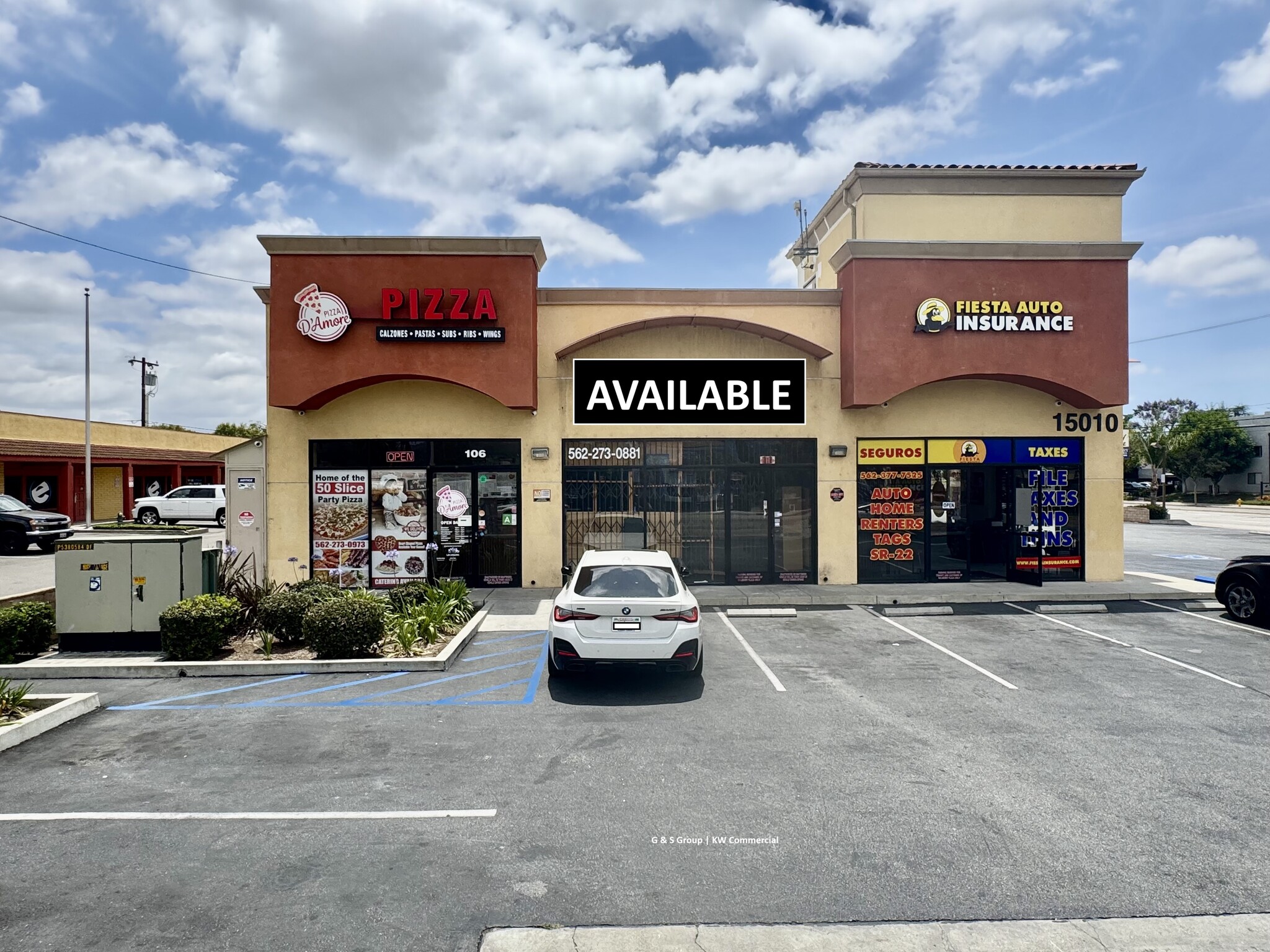 15010 Mulberry Dr, Whittier, CA for Rent