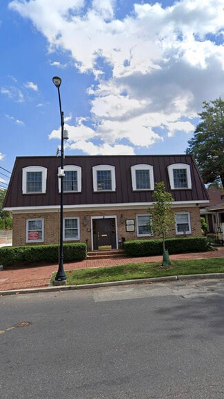 Haddonfield, NJ Office - 2 Kings Hwy W