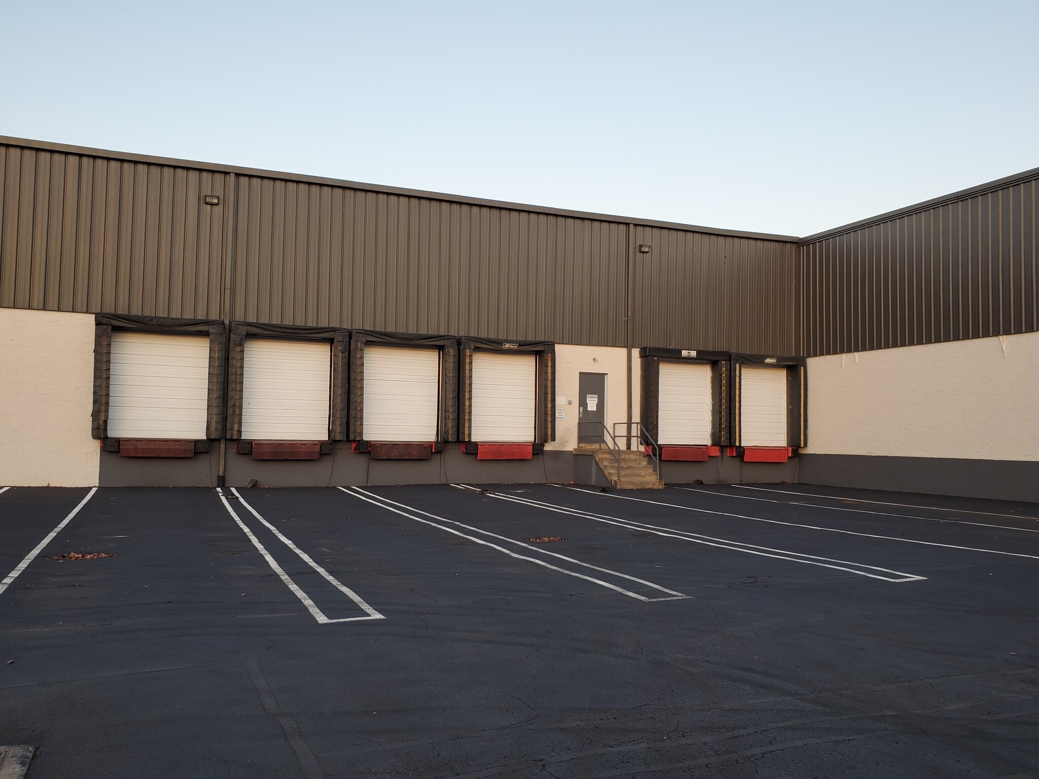 2810 Industrial Turnpike Dr, Middletown, PA for Rent