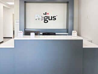 Mesa, AZ Coworking Space - 1058 N Higley Rd