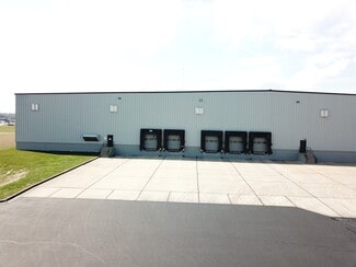 Jasper, IN Industrial - 1000 S Saint Charles St Jasper, IN Industrial - 1000 S Saint Charles St