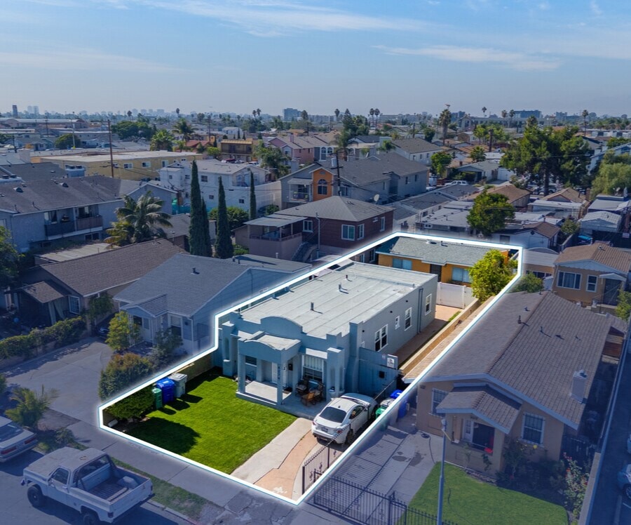 4274 Cherokee Ave, San Diego, CA for Sale