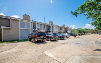 Houston, TX Apartments - 12506 Ashford Meadow Dr