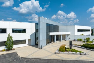 Waterloo, ON Office - 410 Albert St Waterloo, ON Office - 410 Albert St