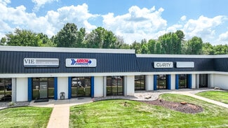 Charlotte, NC Flex - 5009-5015 W WT Harris Blvd