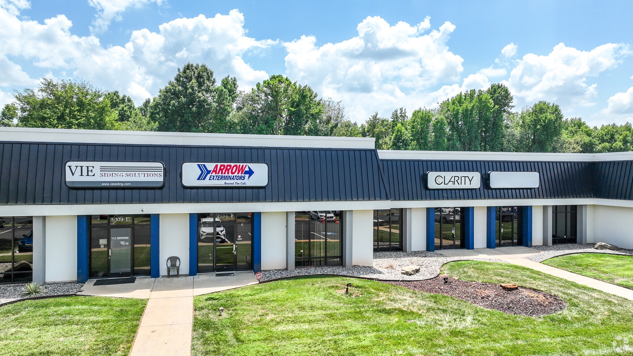 5009-5015 W WT Harris Blvd, Charlotte, NC for Rent
