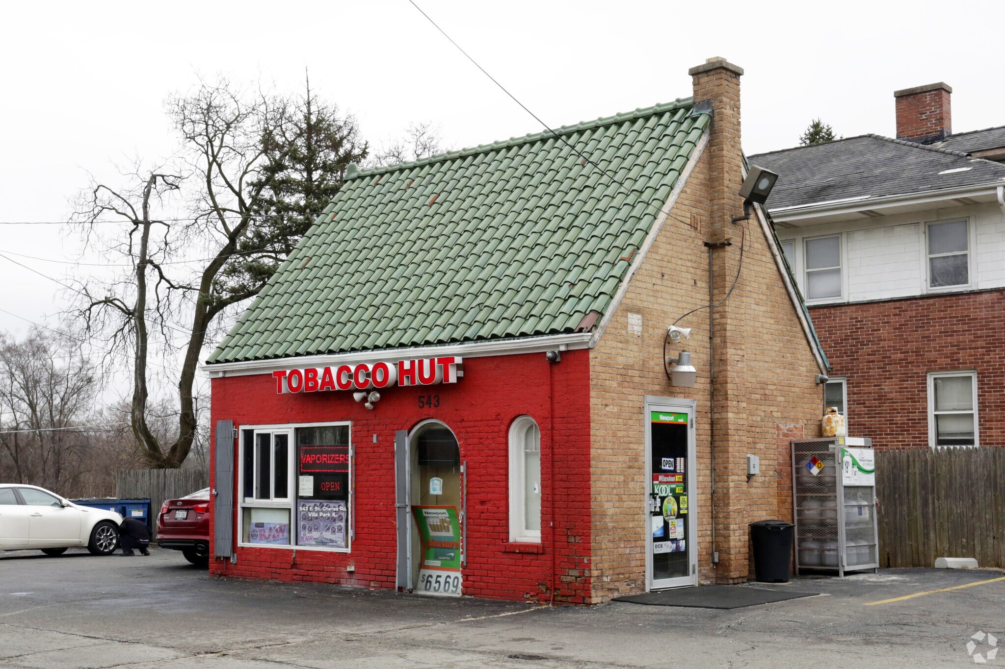 543 E Saint Charles Rd, Villa Park, IL for Sale