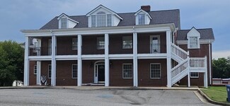 Winder, GA Office - 329 Atlanta Hwy