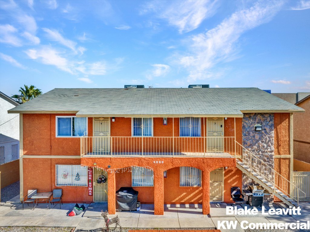 4260 Vornsand Dr, Las Vegas, NV for Sale