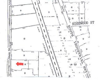 Ann Arbor, MI undefined - 2295 S State St