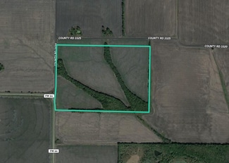 Pecan Gap, TX Agricultural - 9024 FM 64