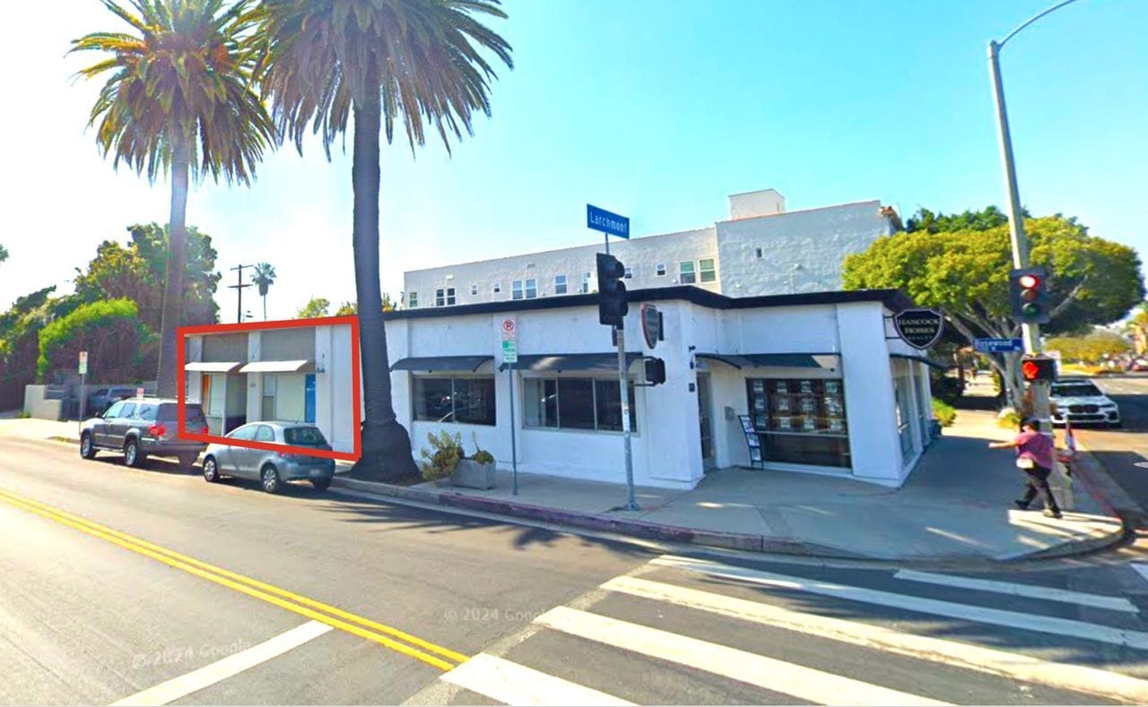 5301 Rosewood Ave, Los Angeles, CA for Rent