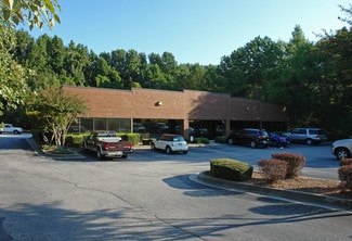Atlanta, GA Office - 5322 Snapfinger Park Dr Atlanta, GA Office - 5322 Snapfinger Park Dr