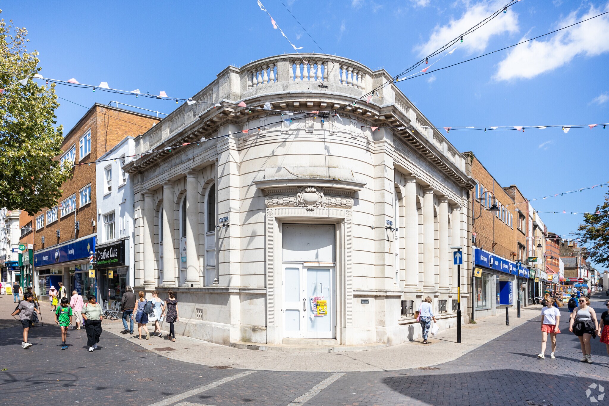 1-3 High St, Ramsgate, KEN for Rent