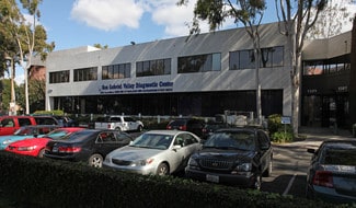 West Covina, CA Office/Medical - 1509 W Cameron Ave