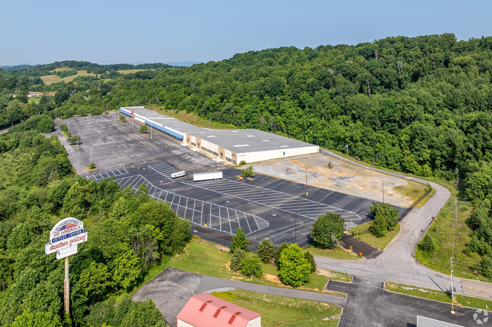 354 Shadowtown Rd, Blountville, TN for Rent