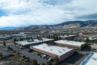 Carson City, NV Medical - 1665 Old Hot Springs Rd Carson City, NV Medical - 1665 Old Hot Springs Rd