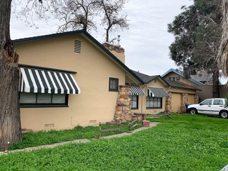 Ceres, CA Apartments - 2523 5th St