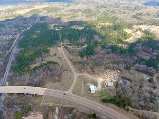 Brandon, MS Industrial Land - Paschal Hill Rd