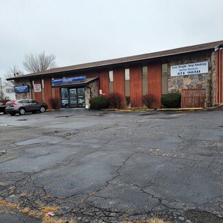 Buffalo, NY Medical - 2949 Elmwood Ave