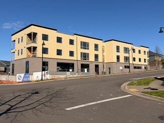 Portland, OR Retail - 7650 NW 170th Ave