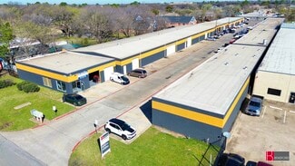Arlington, TX Industrial - 1229 Colorado Ln